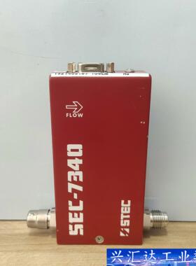 STEC  流量计 SEC-7340R议价商品  询价下单