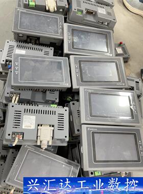 显控触摸屏4.3寸 SK-043EMK sa-4.3a 二手 议价商品