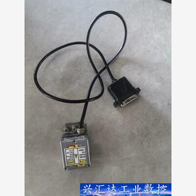 意大利得利捷激光读码器DS2200-2100 设备拆机件，实 议价商品
