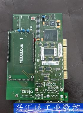 原装janz拆机CAN-PCI-KIT，can-pci/k2 询价下单