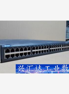 瞻博EX4200-48T 48口千兆交换机 8口POE  询价下单