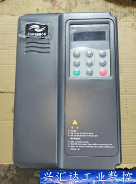 汇川变频器MD300NT3.7B-FS-AGDR-17，3. 询价下单