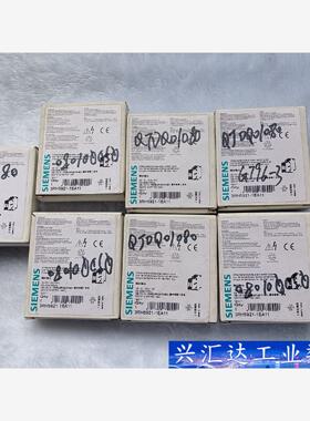 西门子辅助触头，3RH5921-1EA11，库存7个，实物如 询价下单