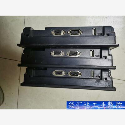 威纶通触摸屏MT6070iH2WV