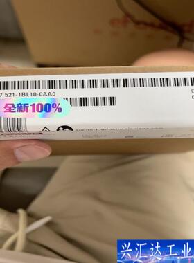 6ES7521-1BL10-0AB0西门子全新原装正咨询议价