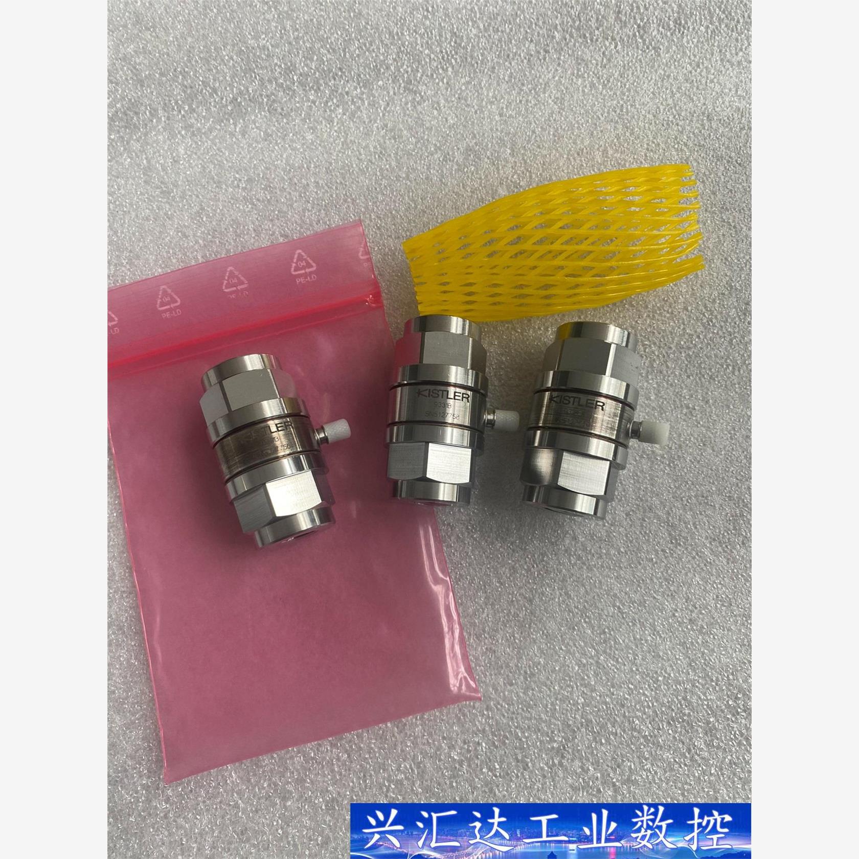 KISTLER奇石乐压力传感器9331B 9311B 原装正 询价下单