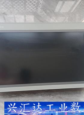 昆仑通态触摸屏TPC1530KI ，库存没有用过 没有质量问  询价下单