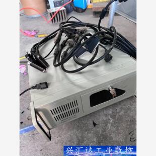 询价下单 9014升立德运动控制卡 PCI 9016