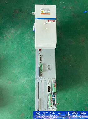 力士乐伺服驱动器HDS03.2-W100N-HS56-01- 询价下单