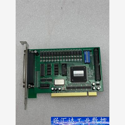 雷赛DMC1380 V1.1三轴运动控制卡 实拍图 功能包好  询价下单