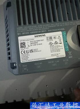 出售全新没包装西门子MTP1500 6AV2128-3QB0  询价下单