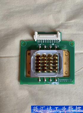 日亚NUBM31激光模块，共十几个拆机测试没光衰包好需要  询价下单