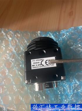 STC-SPB500PCL全新带包装黑白工业相机要的直 议价商品