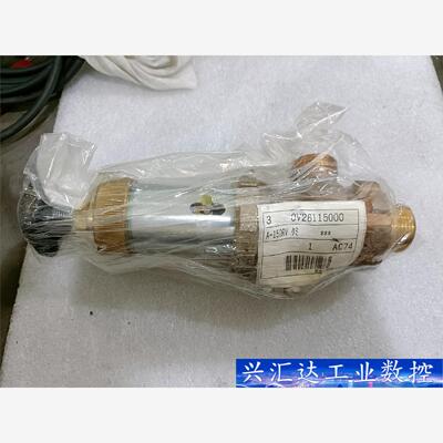 日本ARIMITSU有光工业A-150RV增压泵 高压泵 询价下单