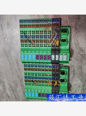 模块，型号ILB ETH24 DI16 DO16-2TX成色  询价下单
