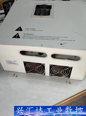 起重机专用变频器，S3300－030G－4－2040。实物拍  询价下单