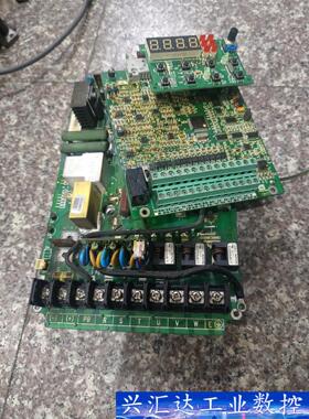 伟创AC60 3.7KW线路板一套  上电ERR03 模块包  询价下单