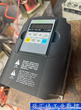 嘉乐jr6000拆机1.5kw测试功能正常，图片实拍  询价下单