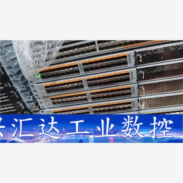 Cisco 思科二手现货 N5K-C5548UP-FA 机房  询价下单