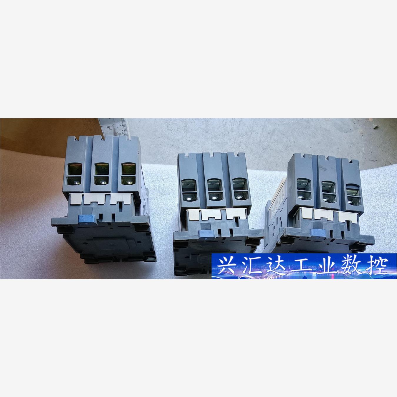 施耐德接触器，LC1D150，有4个，  询价下单