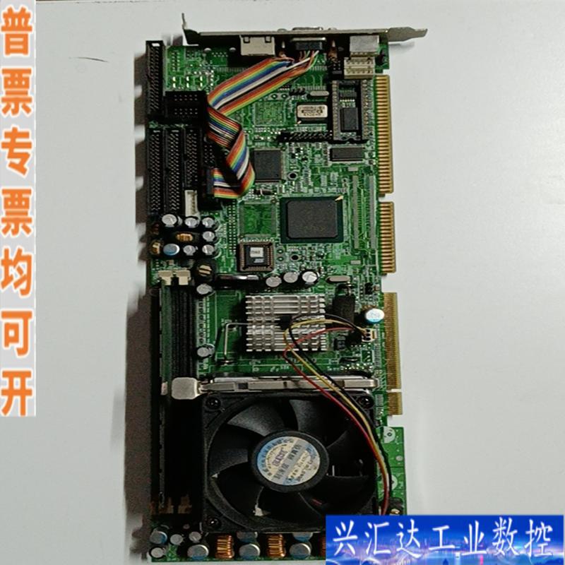 艾讯SBC81822 REV A6  B2 集成网卡咨询议价