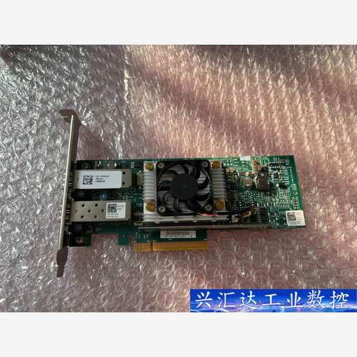 原装DELL 0N20KJ 0Y40PH BCM57810S  询价下单