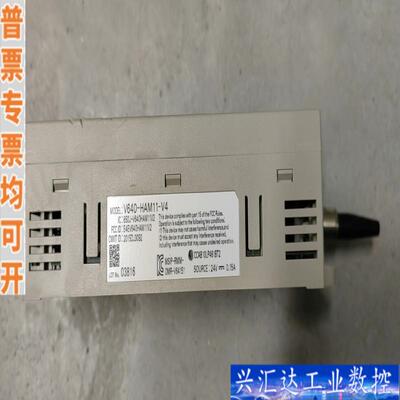 OMRON V640-HAM11-V4 AMPLIF咨询议价