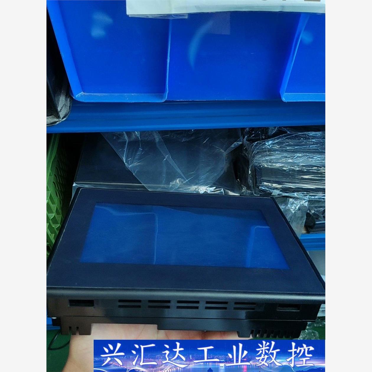 NB7W-TW10B触摸屏，成色充新，现货速发，原装拆 议价商品