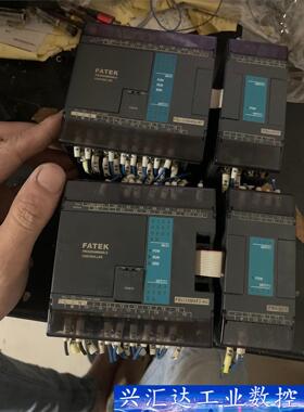 永宏PLC-FBs-24MAT2-AC 加扩展FBs-8YT 议价商品