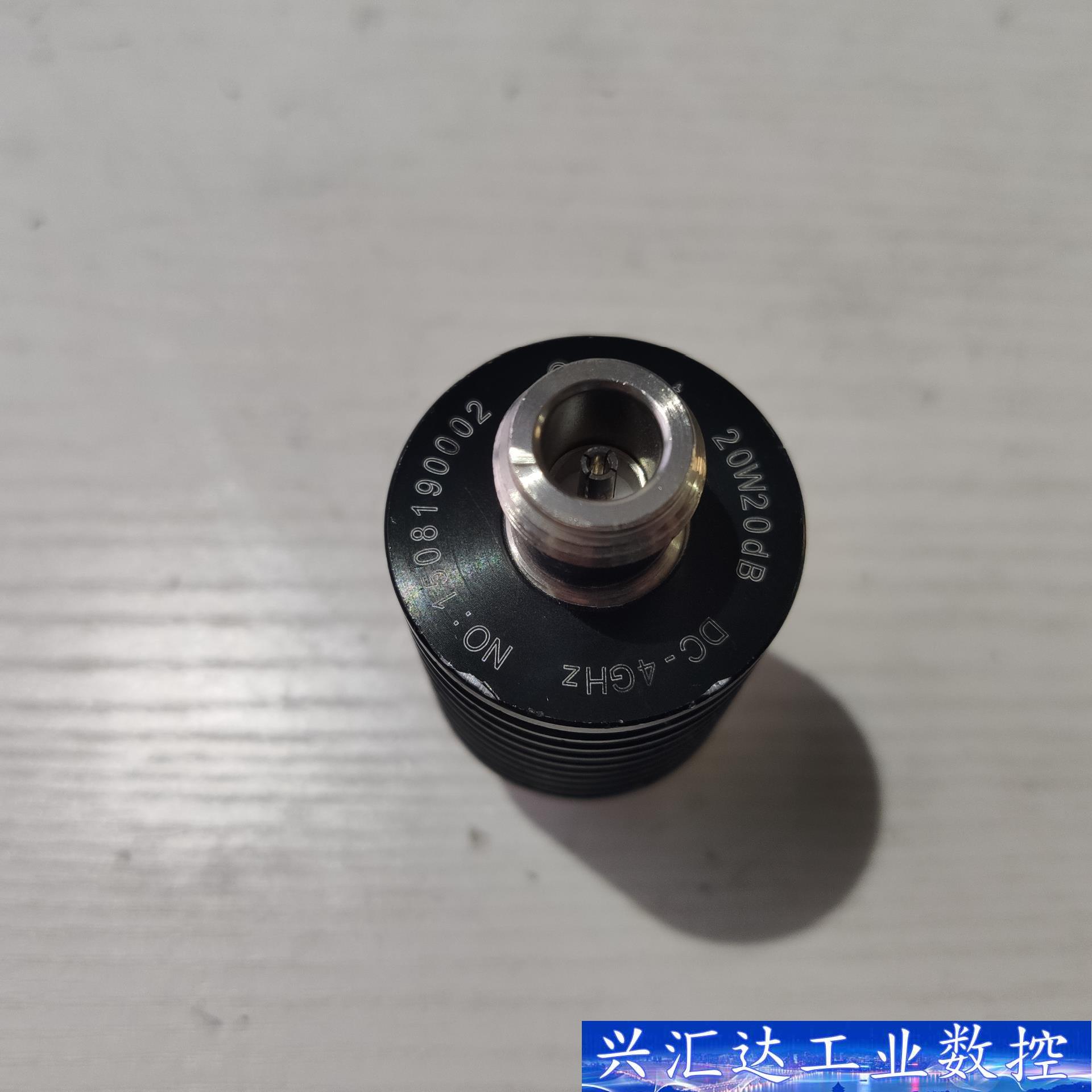 TSG20-4-20N5 20W20DB DC-4GHz N  询价下单