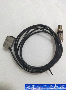 拆机ifm易福门06P300实物图片功能包好，默认顺丰或德邦 议价商品