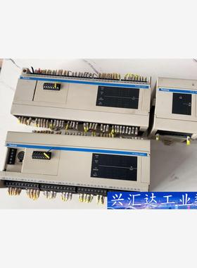 Tadele泰德奥PLC，PC2MU-64MT/ES成色不错 议价商品
