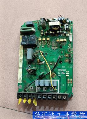 众晨15KW变频器拆机驱动板S14QD22G  询价下单