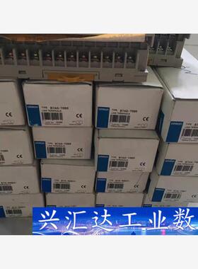 模块控制器连接终端B7AS-T6B6 B7A-R6B3  询价下单