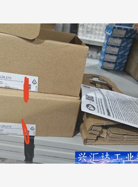 LDL210全新原装实价德国IFM易福门询价下单