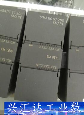 西门子S7-200SMAST，288-2DE16，功能包好成 议价商品