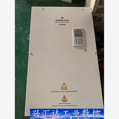 EV2000-4T1100G  110KW成色很新，包  询价下单