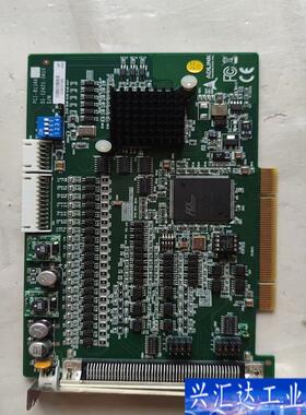 ADLINK 凌华运动控制卡 PCI-8134A 5咨询议价