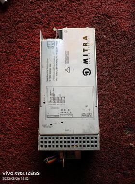 原装进口MITRA电源PE3238/40成色非常漂亮。二手拆