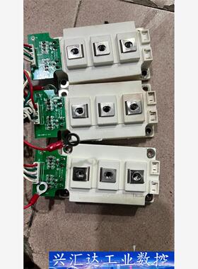 斯达模块GD200HFX120C2S，测试好 议价商品