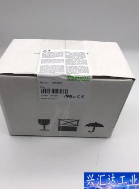86365 MURR 德国穆尔 变压器 全新原装 现咨询议价