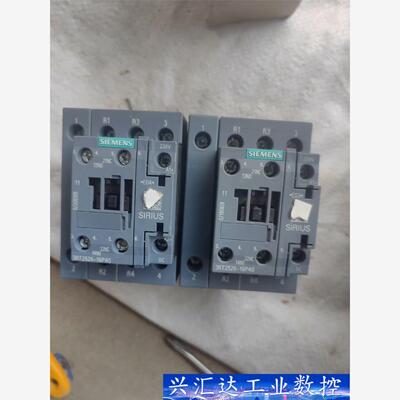 西门子3RT-2526-1BP40 ，两只，DC230V，成  询价下单