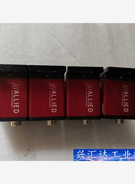 德国ALLIED工业相机Oscar F810C IRF，数量  询价下单