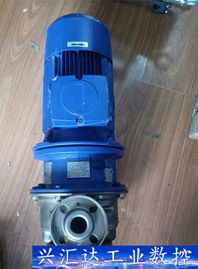 KSB 凯士比 ETCB050-025-160 CCSAA0  询价下单