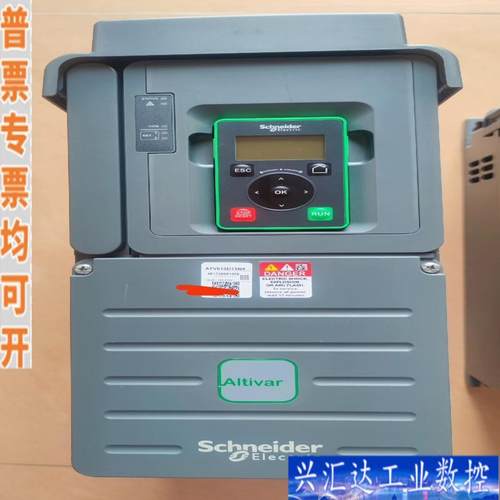 施耐德变频器ATV610D15N4   15KW  咨询议价