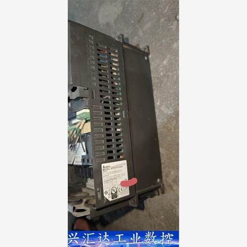 拆机VFD110C43AKW，实物