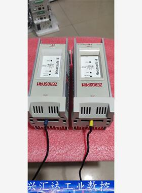拆机 Heatsoft 電熱/电力调整器   FBC4002  询价下单