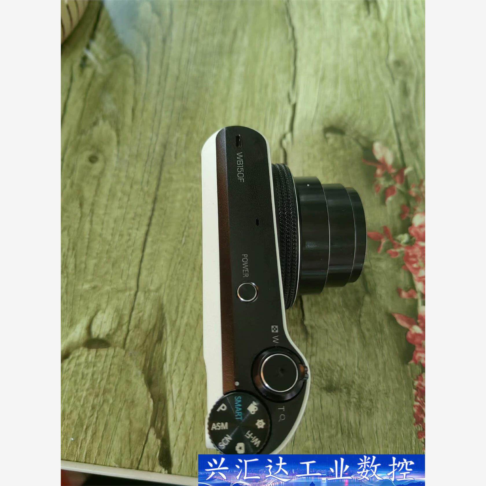 二手三星WB150f，CCD相机