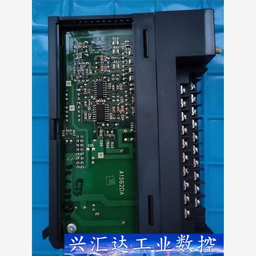 三菱模拟量输出模块，A1s62DA  询价下单