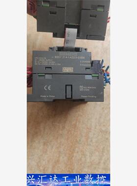 西门子PLC  224 CN   6ES721-AD23-O  询价下单